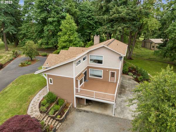 13329 NE DENBROOK RD, Aurora, OR 97002