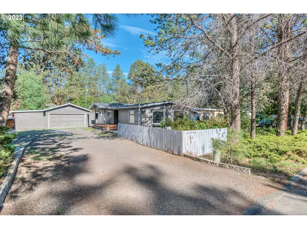 Bend, OR 97702,60903 GRANITE DR