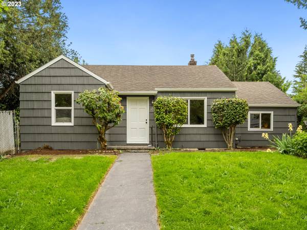 115 ASH AVE, Wood Village, OR 97060