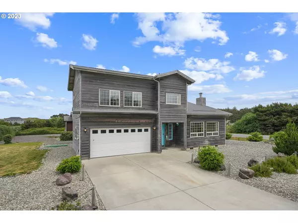 Bandon, OR 97411,87163 BEACH LN