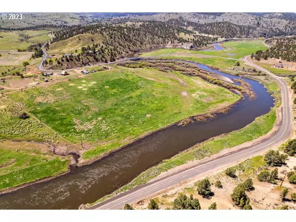 Prineville, OR 97754,15355 SE CONANT BASIN RD