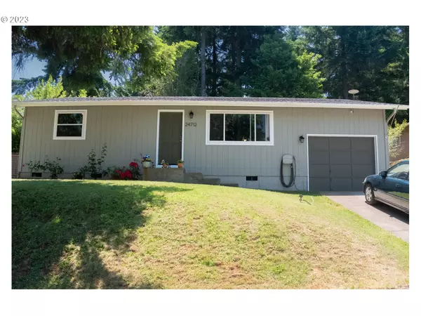 24712 PARKSIDE DR, Veneta, OR 97487