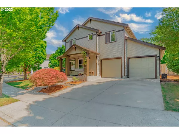 Camas, WA 98607,19605 SE 30TH WAY