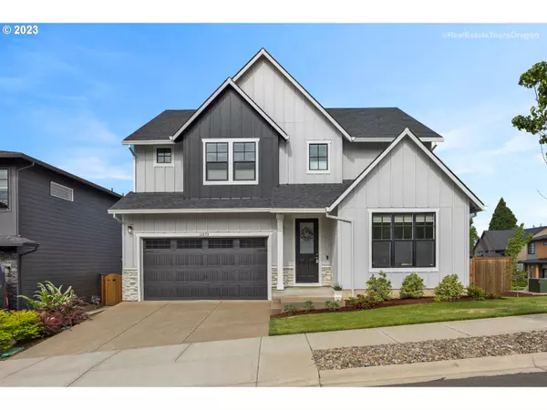 14573 SW JENSEN TER, Tigard, OR 97224