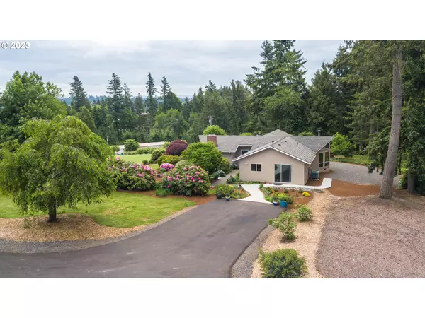 20451 S MAY RD, Oregon City, OR 97045