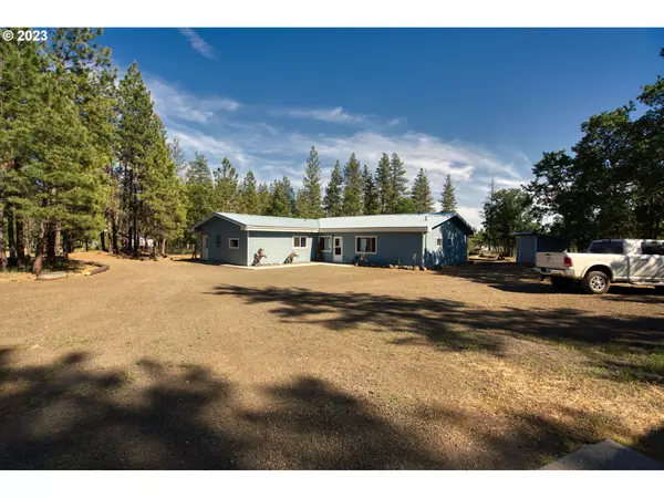 Goldendale, WA 98620,345 TAMARACK