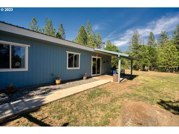 Goldendale, WA 98620,345 TAMARACK