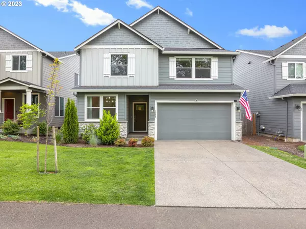 Ridgefield, WA 98642,1508 NE 172ND CIR