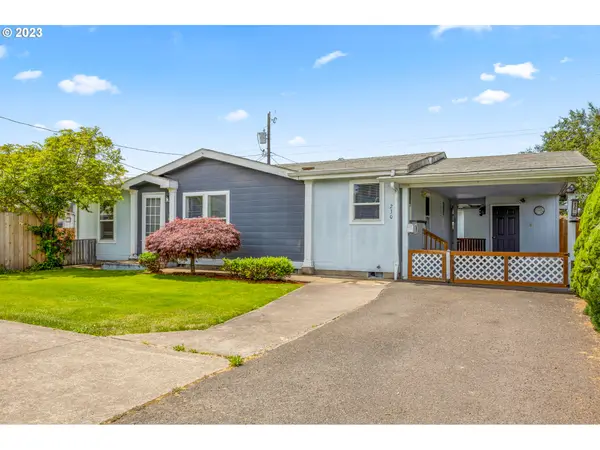 230 19TH ST, Springfield, OR 97477