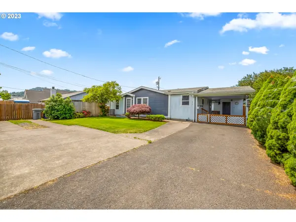 230 19TH ST, Springfield, OR 97477