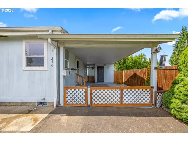 230 19TH ST, Springfield, OR 97477