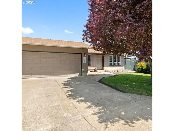 529 35TH ST, Springfield, OR 97478