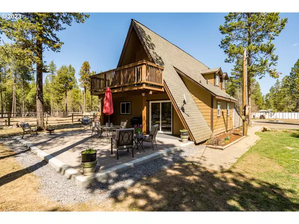 Bend, OR 97707,17286 LODGEPOLE LN