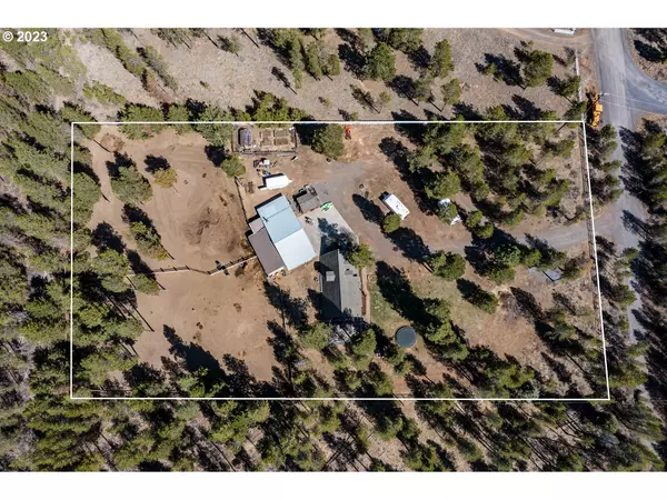 Bend, OR 97707,17286 LODGEPOLE LN