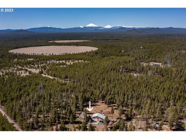 Bend, OR 97707,17286 LODGEPOLE LN