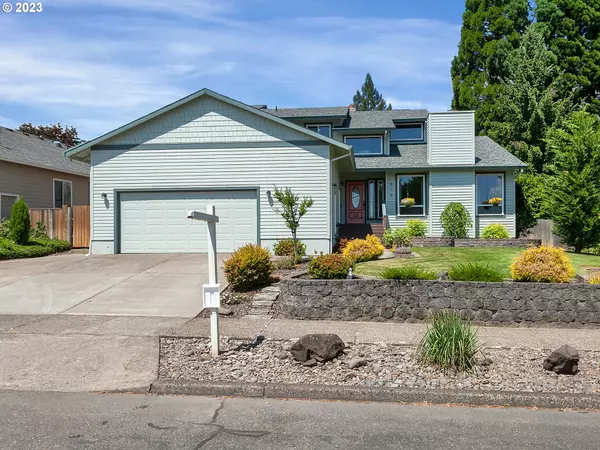 515 BALLAD LN, Forest Grove, OR 97116