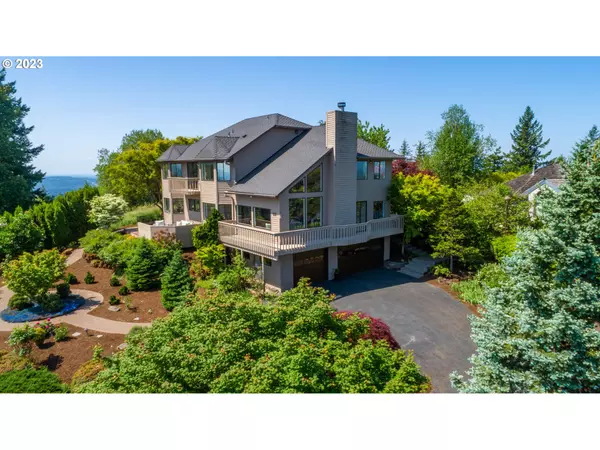 20 NANSEN SUMMIT, Lake Oswego, OR 97035