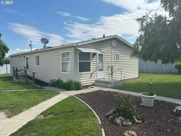 Baker City, OR 97814,2106 COLORADO PL