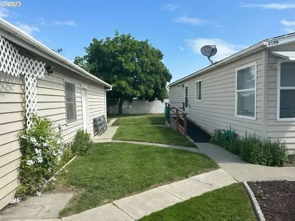 Baker City, OR 97814,2106 COLORADO PL