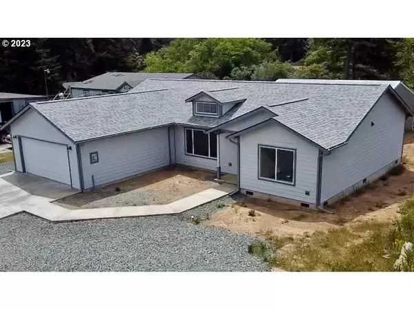 Port Orford, OR 97465,845 12TH ST