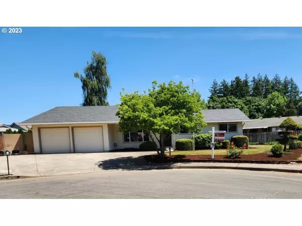 Keizer, OR 97303,5356 LANCERS CT NE