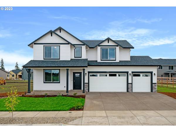 Albany, OR 97321,2394 Wetland WAY