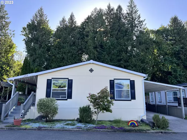 Oregon City, OR 97045,17719 S GREENFIELD DR