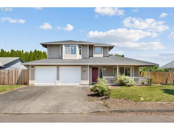 10918 NE 70th CIR, Vancouver, WA 98662