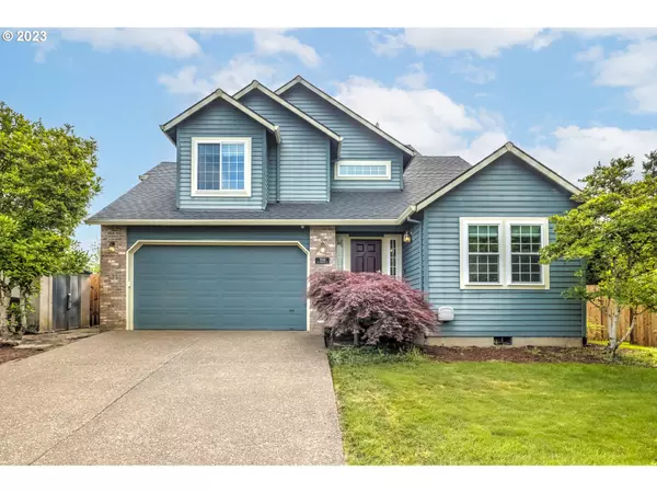 Beaverton, OR 97007,9940 SW OBSIDIAN ST