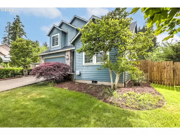 Beaverton, OR 97007,9940 SW OBSIDIAN ST