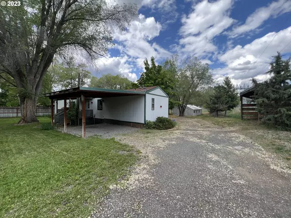 John Day, OR 97845,59803 SCREECH ALLEY LOOP