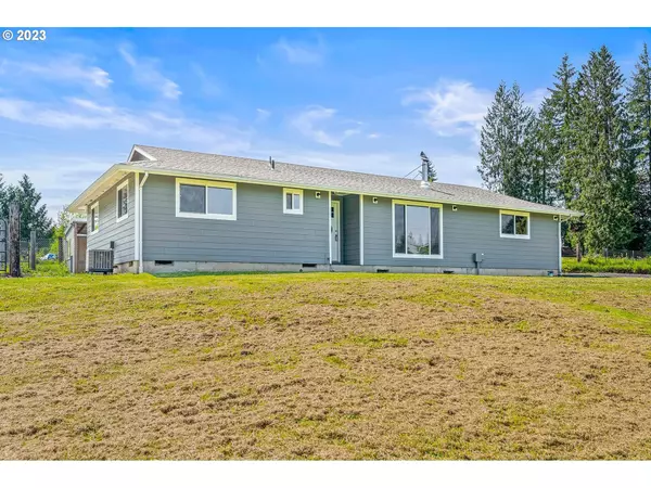 Deer Island, OR 97054,33850 CANAAN RD