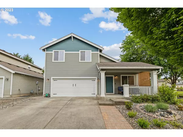 Camas, WA 98607,19603 SE 31ST WAY