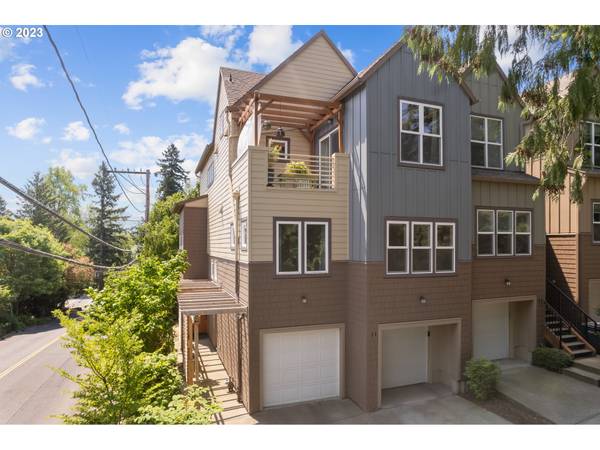 7909 SW 31ST AVE #1, Portland, OR 97219