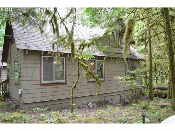 Rhododendron, OR 97049,27502 E ROAD 20 LOT 1