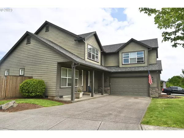 Forest Grove, OR 97116,3623 COMISKEY ST