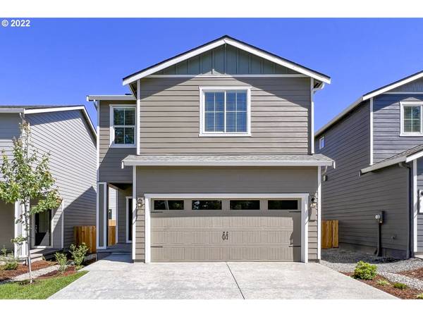 4197 SW ROYAL AVE, Gresham, OR 97080