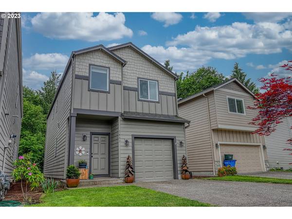 1407 NE 170TH CIR,  Ridgefield,  WA 98642