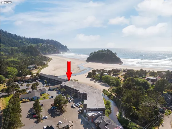 48988 S Hwy 101 #322, Neskowin, OR 97149