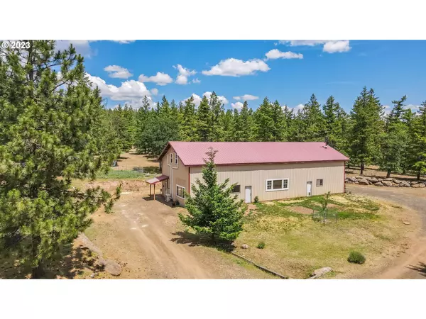 12 FOREST HILL LN, Goldendale, WA 98620