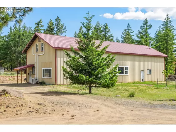 Goldendale, WA 98620,12 FOREST HILL LN