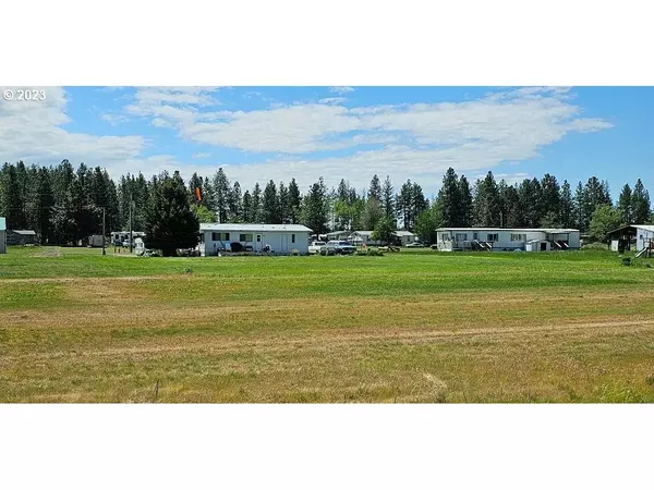 Tygh Valley, OR 97063,79 N AIRSTRIP DR