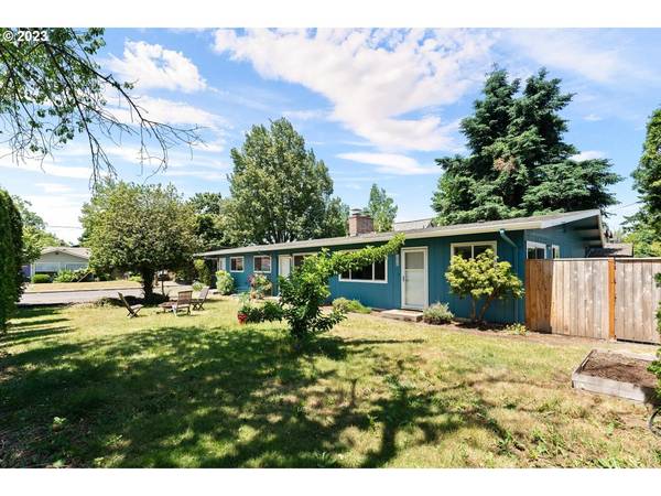 3624 SE 66TH AVE, Portland, OR 97206