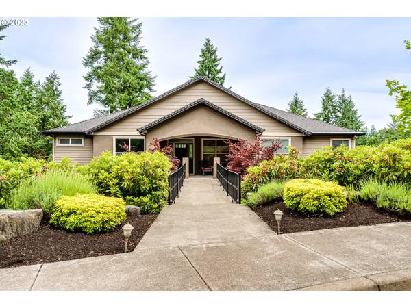 4007 BAILEY VIEW DR,  Eugene,  OR 97405