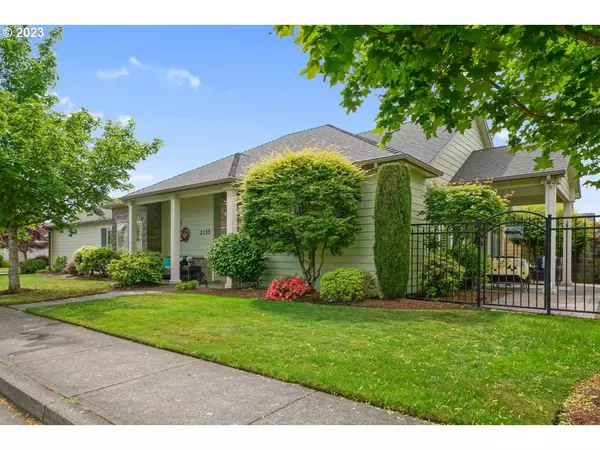 Dallas, OR 97338,2155 SE RHODODENDRON AVE