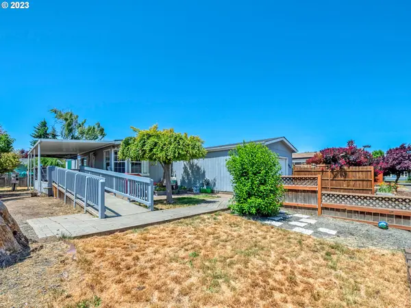 1974 MCDONALD CT, Springfield, OR 97477