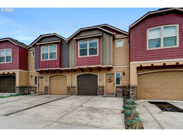 235 N 33RD CT, Ridgefield, WA 98642