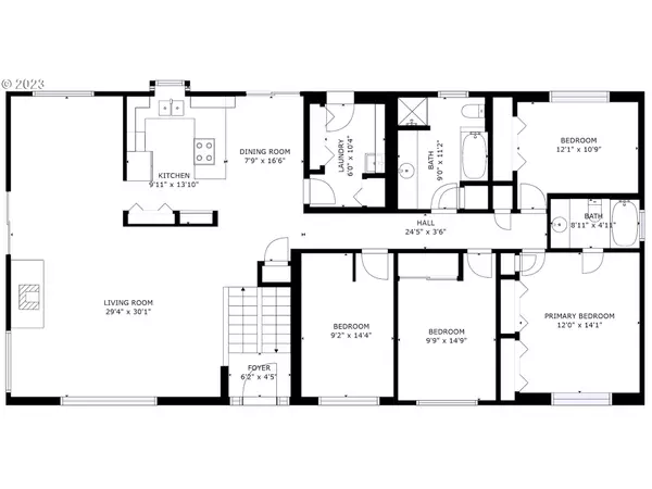 Roseburg, OR 97471,162 ESTACATA PL