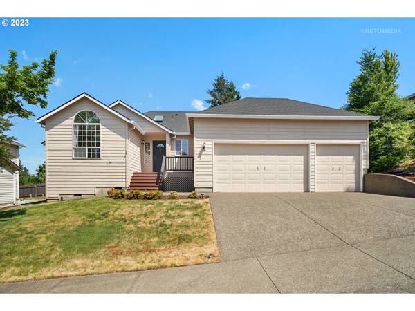 15813 SW HAWK CT, Sherwood, OR 97140