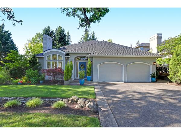 15370 NW SAINT ANDREWS DR, Portland, OR 97229